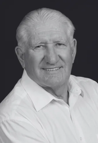 Timothy Delongchamp